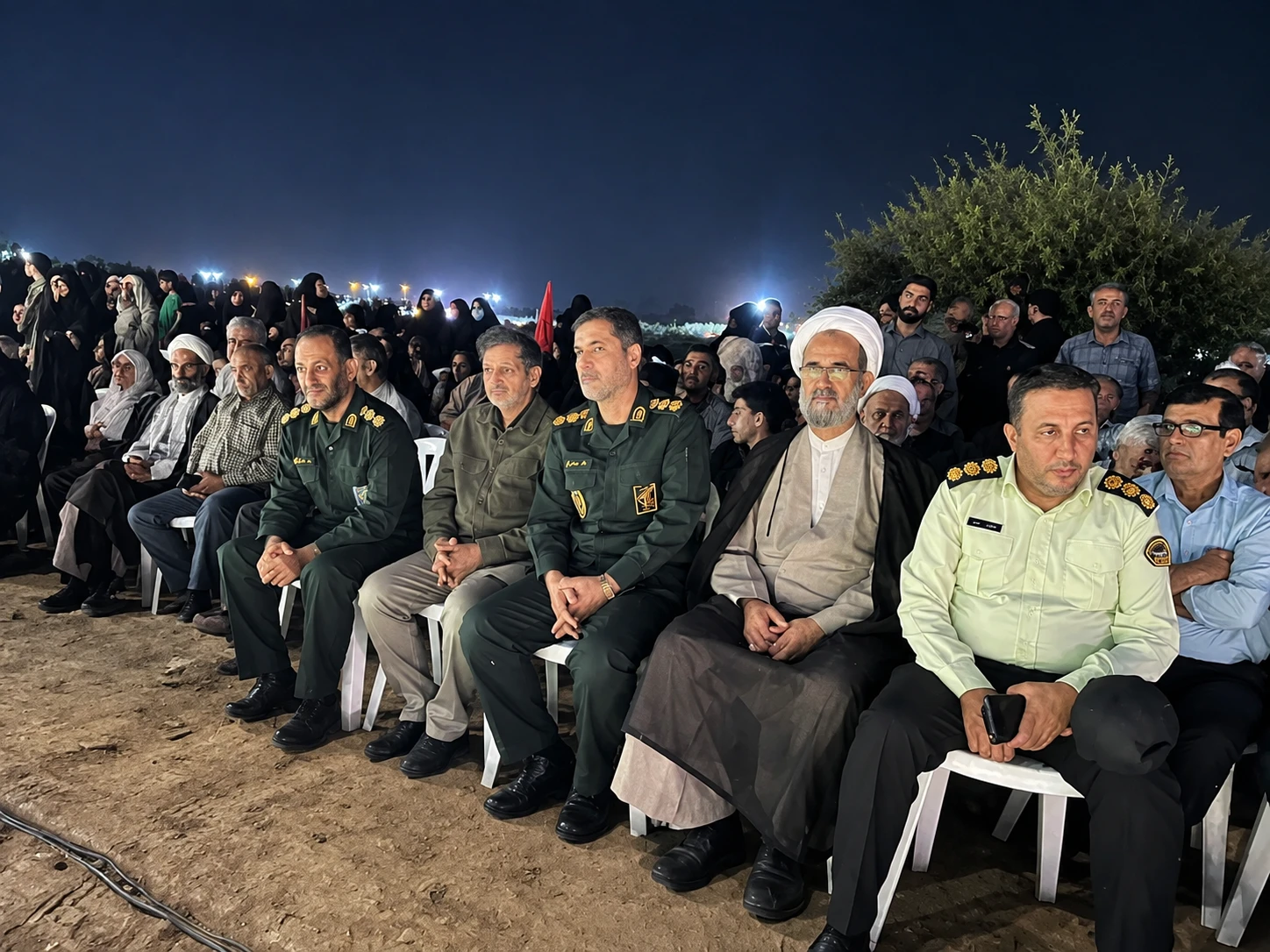 «فتح خون»؛ روایتی از ۴۷ سال ایستادگی در ساحل بندرگز
